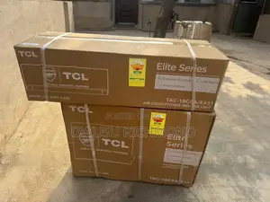 LG Air Conditioner