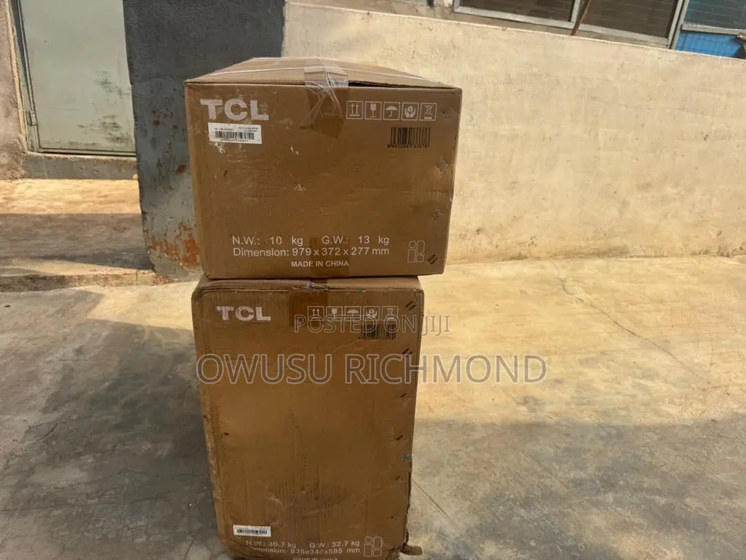 LG Air Conditioner