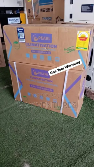 PAC 12m32inv-91 R32 Inverter AC – Premium Choice for You Air Condition