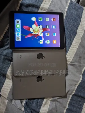 Apple iPad Air 32 GB Gray