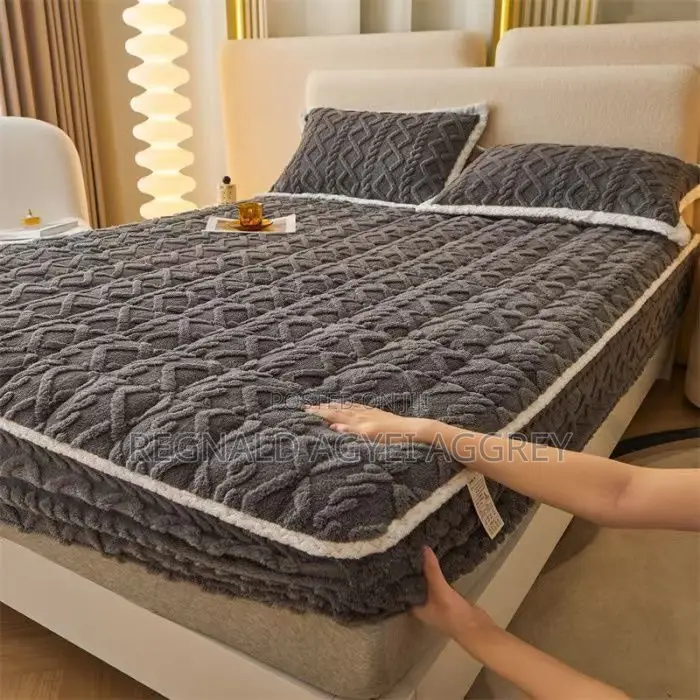 Bed Covers