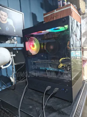 Desktop Computer Asus 16GB AMD Ryzen 5 HDD 2T