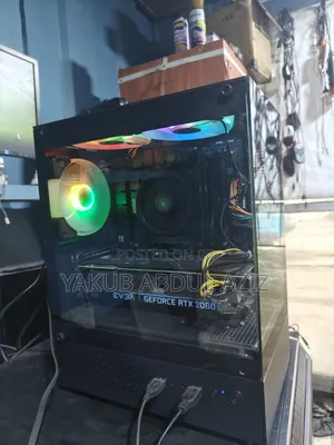 Desktop Computer Asus 16GB AMD Ryzen 5 HDD 2T