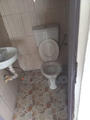 1bdrm Apartment in Alex Otuo Properties, Ejisu-Juaben Municipal