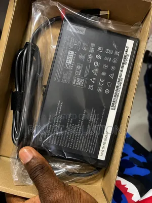 Original Lenovo 230W Charger for Legion Gaming Laptops