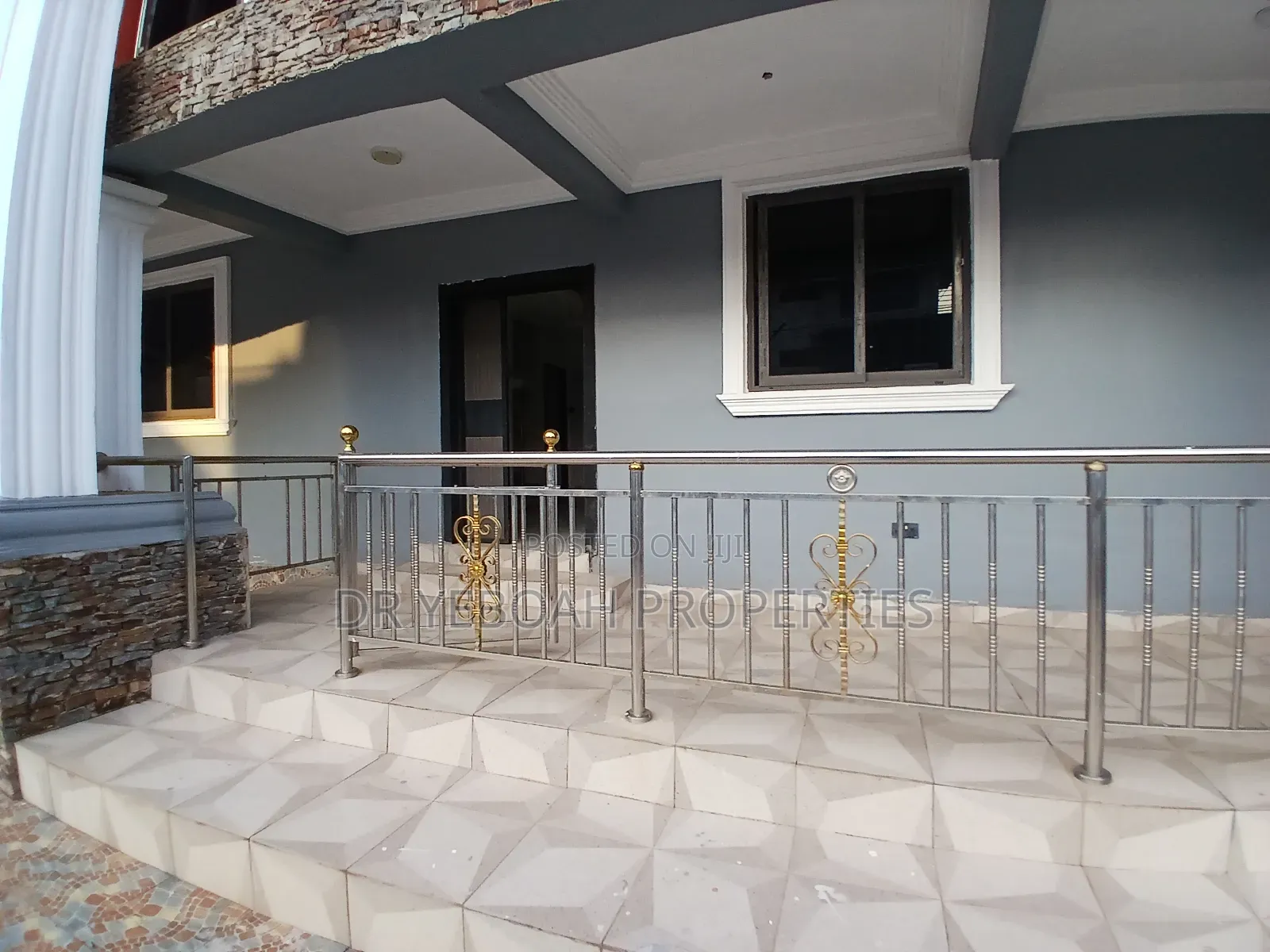 4bdrm House in Spintexshell, Coca Cola for rent