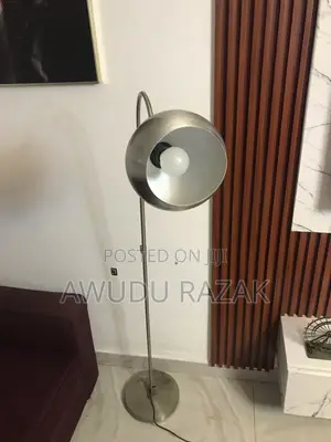 Standing Light