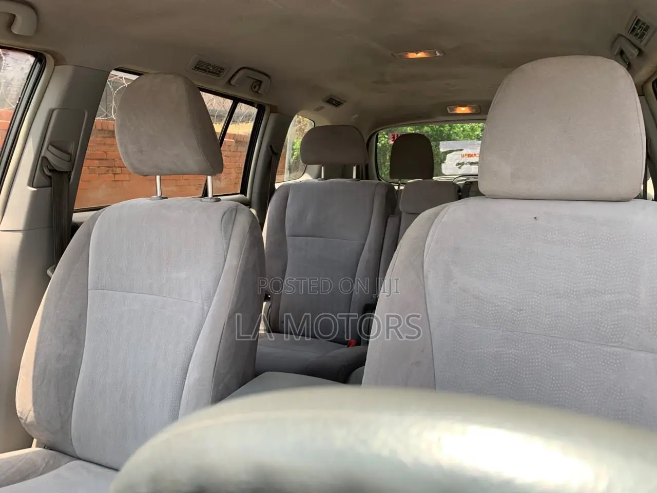 Toyota Highlander 2013 Black