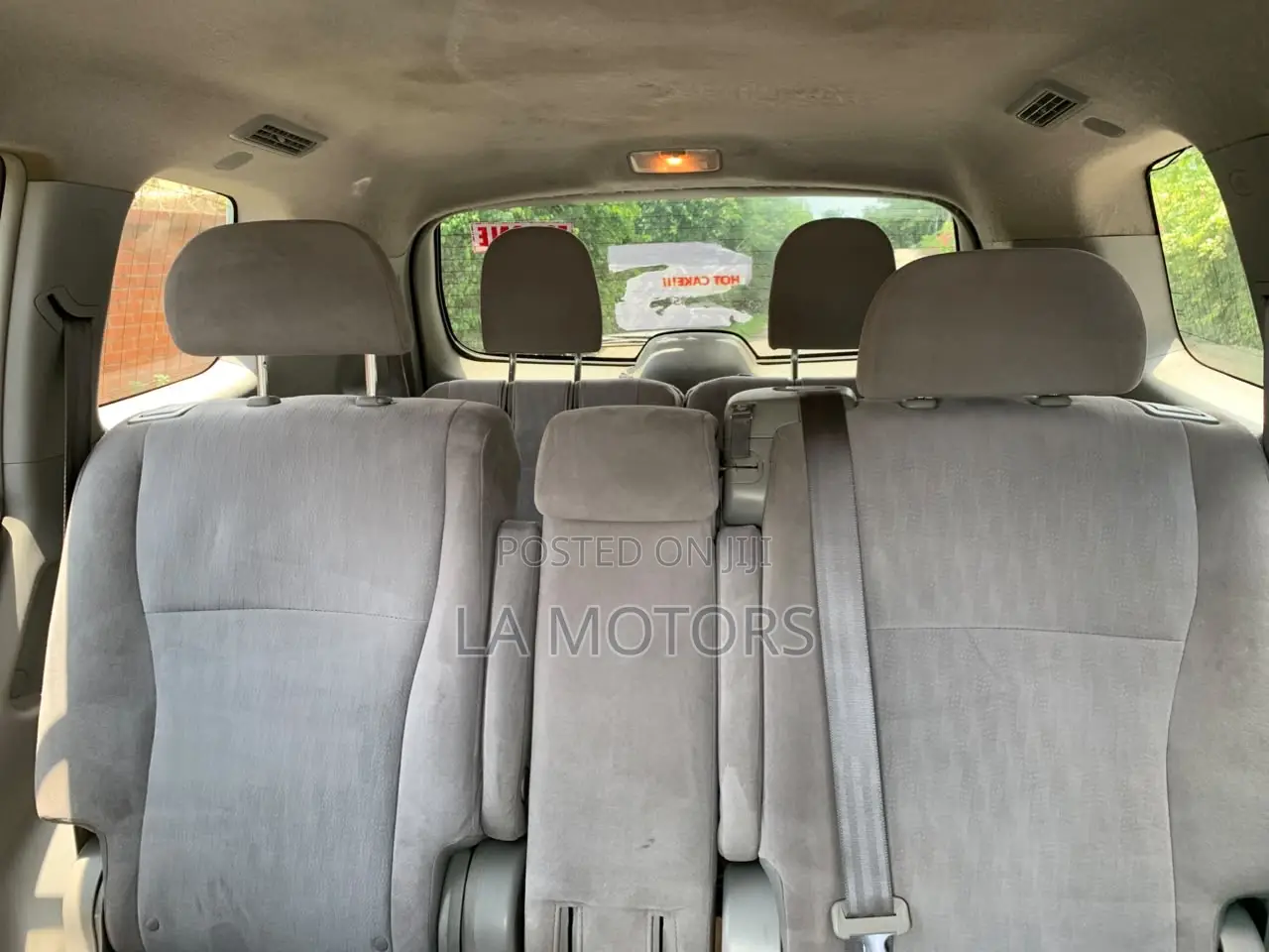 Toyota Highlander 2013 Black