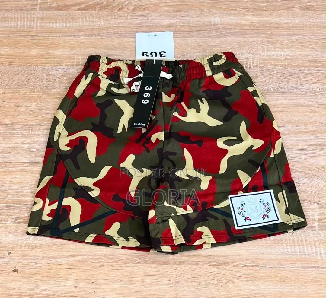 Tops for Both Men and Women