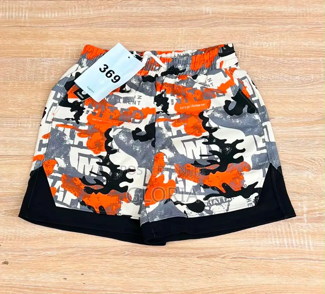 Tops for Both Men and Women