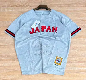 Tops for Both Men and Women