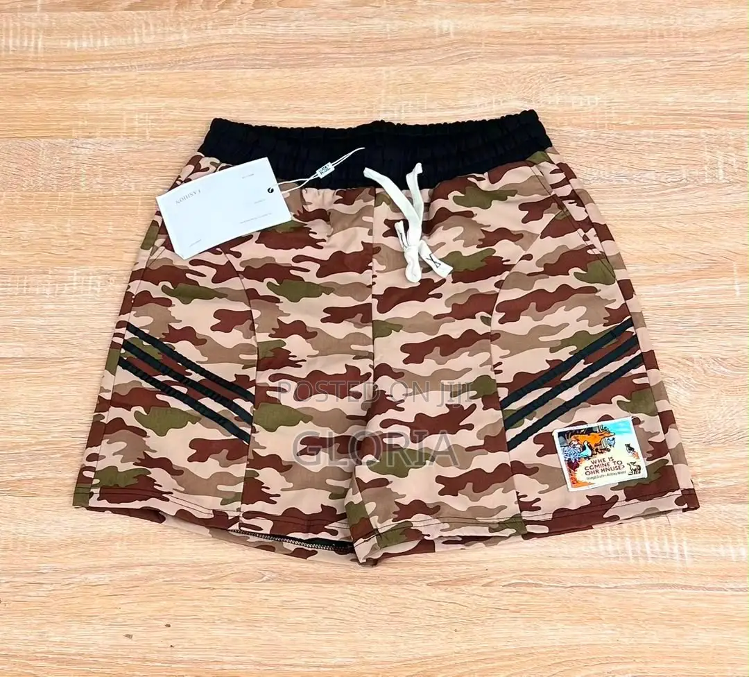 Tops for Both Men and Women