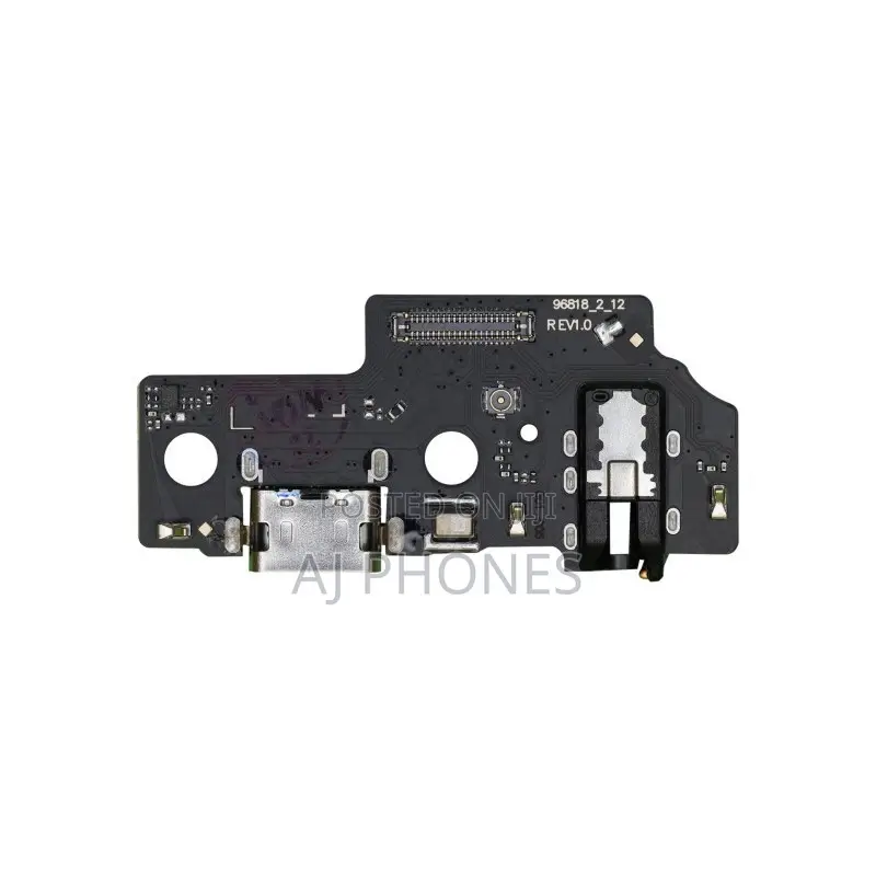Samsung A05 Original Charging System