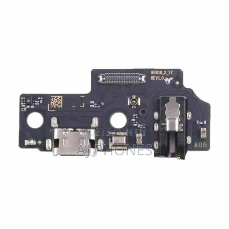 Samsung A05 Original Charging System