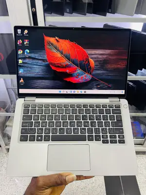 Laptop Dell Latitude 7400 2-in-1 16GB Intel Core i5 SSD 256GB
