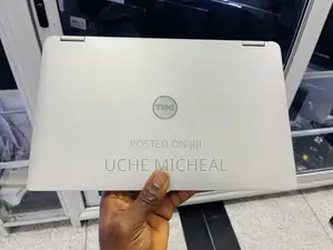 Laptop Dell Latitude 7400 2-in-1 16GB Intel Core i5 SSD 256GB