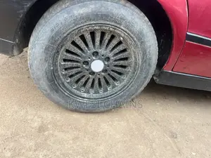 BMW Alloy Rim 16 for Sale
