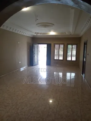 2bdrm Apartment in Alex Otuo Properties, Ejisu-Juaben Municipal