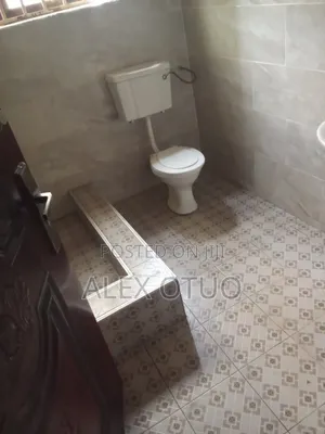 2bdrm Apartment in Alex Otuo Properties, Ejisu-Juaben Municipal
