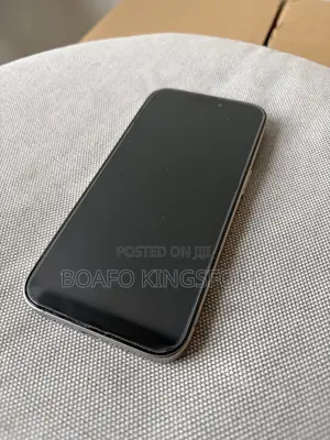 Apple iPhone 15 Pro Max 512 GB Silver