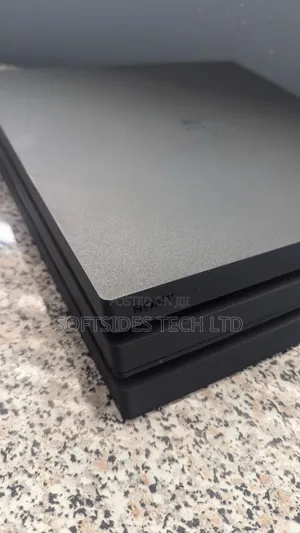 Kotobabi - Sony PS4 Pro for Sale at Kotobabi With 17 Games Graphics