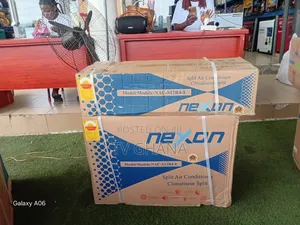 Nexon 1.5HP Air Conditioner – Premium Home Cooling1.5hp AC