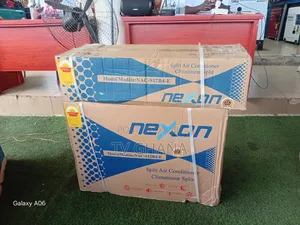 Nexon 1.5HP Air Conditioner – Premium Home Cooling1.5hp AC