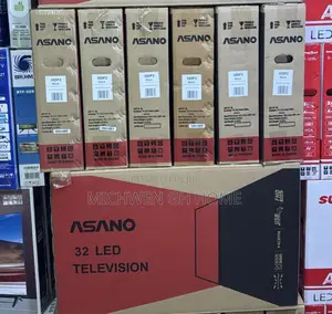 Asano Digital TV 43Inch