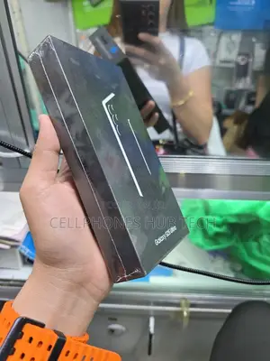 New Samsung Galaxy S25 Ultra 1 TB Black
