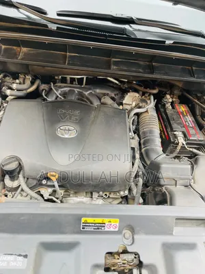 Toyota Quantum 2022 Grey