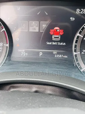 Toyota Quantum 2022 Grey