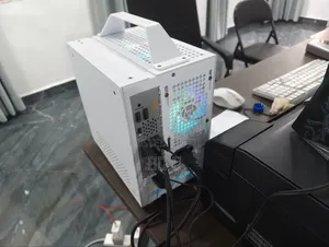 Desktop Computer 16GB Intel Core i5 SSD 1T