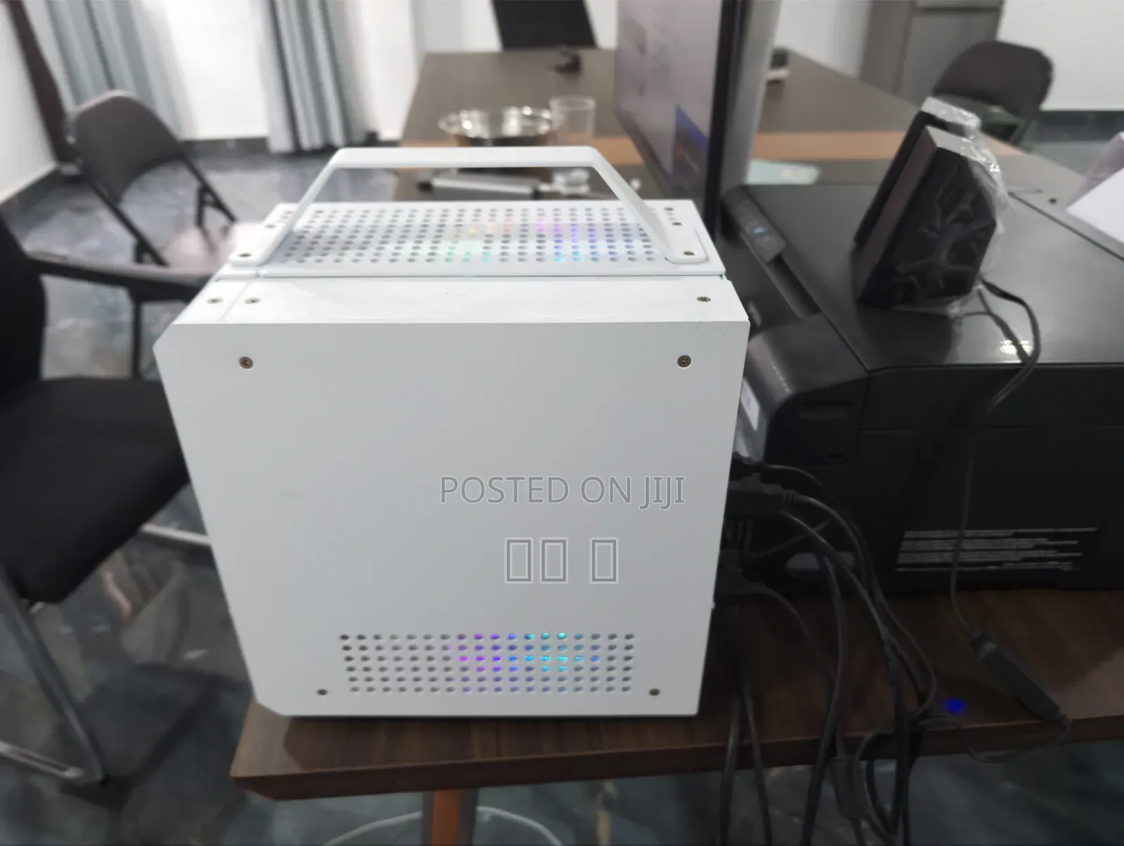 Desktop Computer 16GB Intel Core i5 SSD 1T