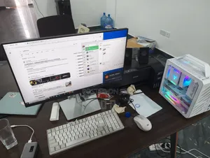 Desktop Computer 16GB Intel Core i5 SSD 1T