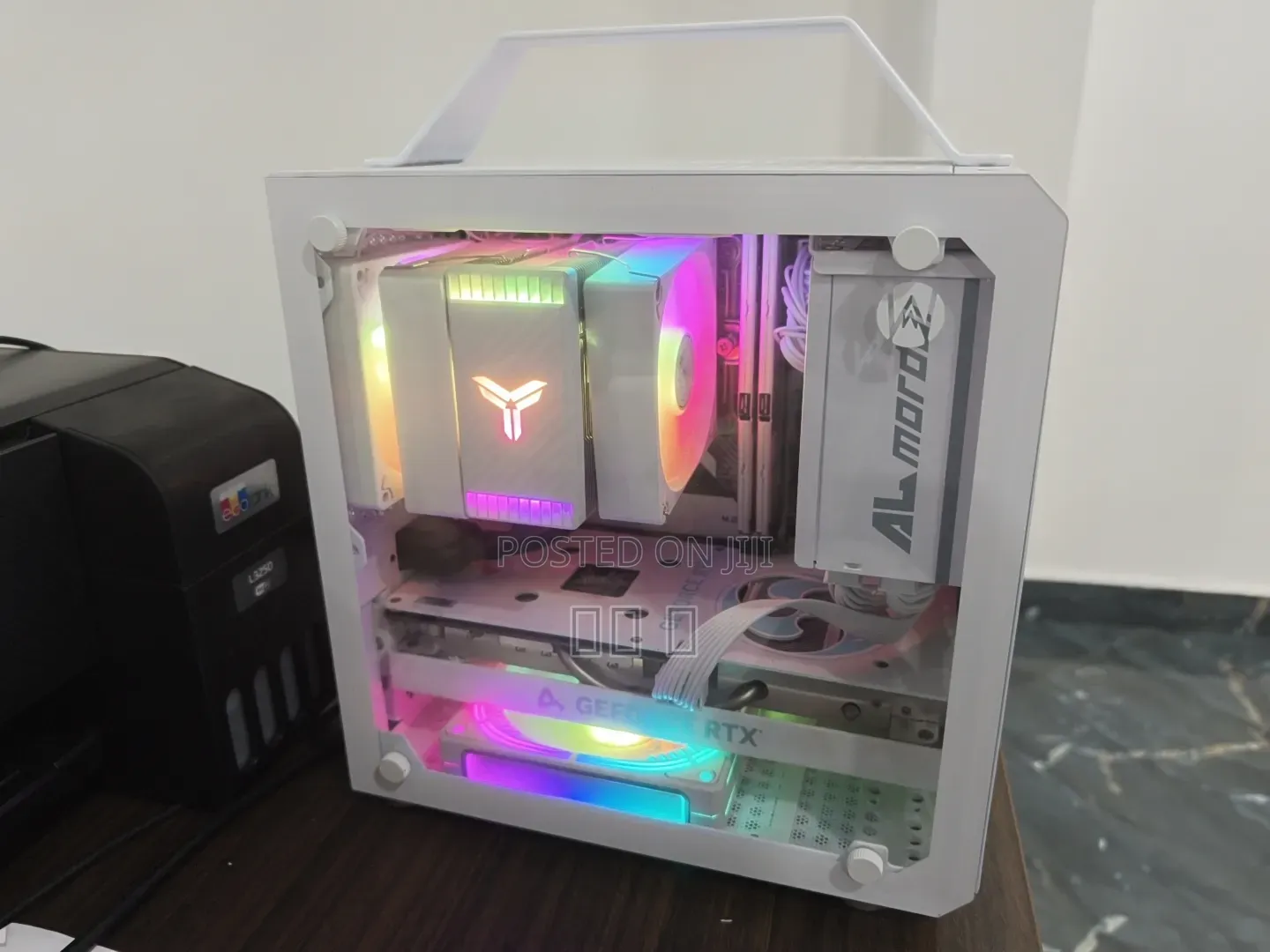 Desktop Computer 16GB Intel Core i5 SSD 1T