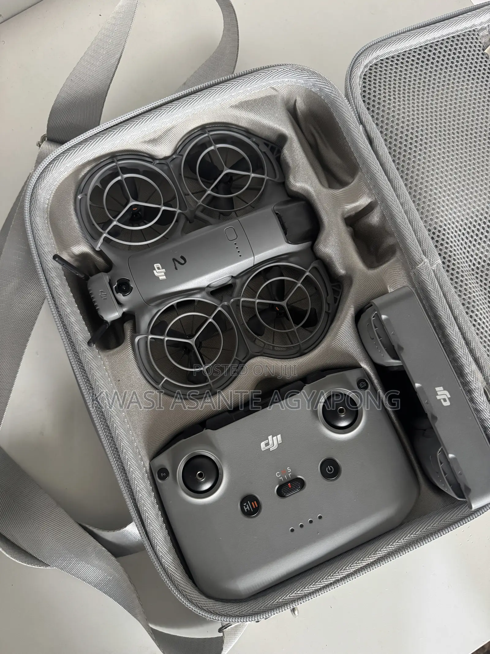 DJI Neo 2 Fly More Combo
