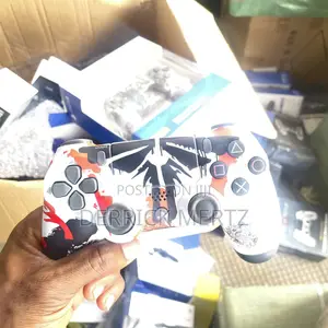 Ps4Original Controller Fresh in Box