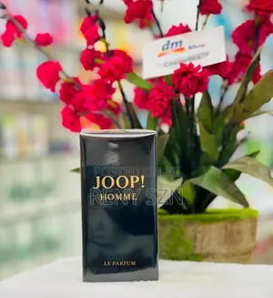 Joop Homme Le Parfum