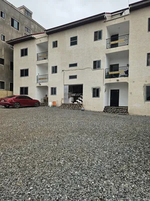 2bdrm Apartment in East Legon, Accra Metropolitan for rent