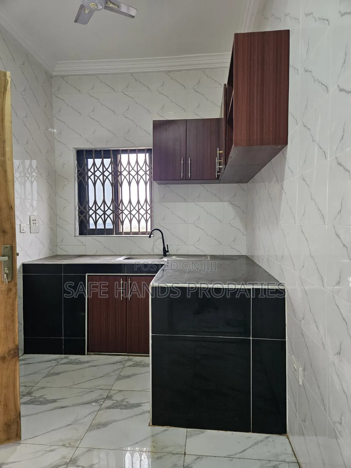 2bdrm Apartment in East Legon, Accra Metropolitan for rent
