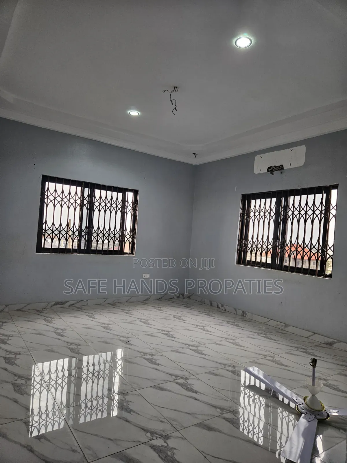 2bdrm Apartment in East Legon, Accra Metropolitan for rent
