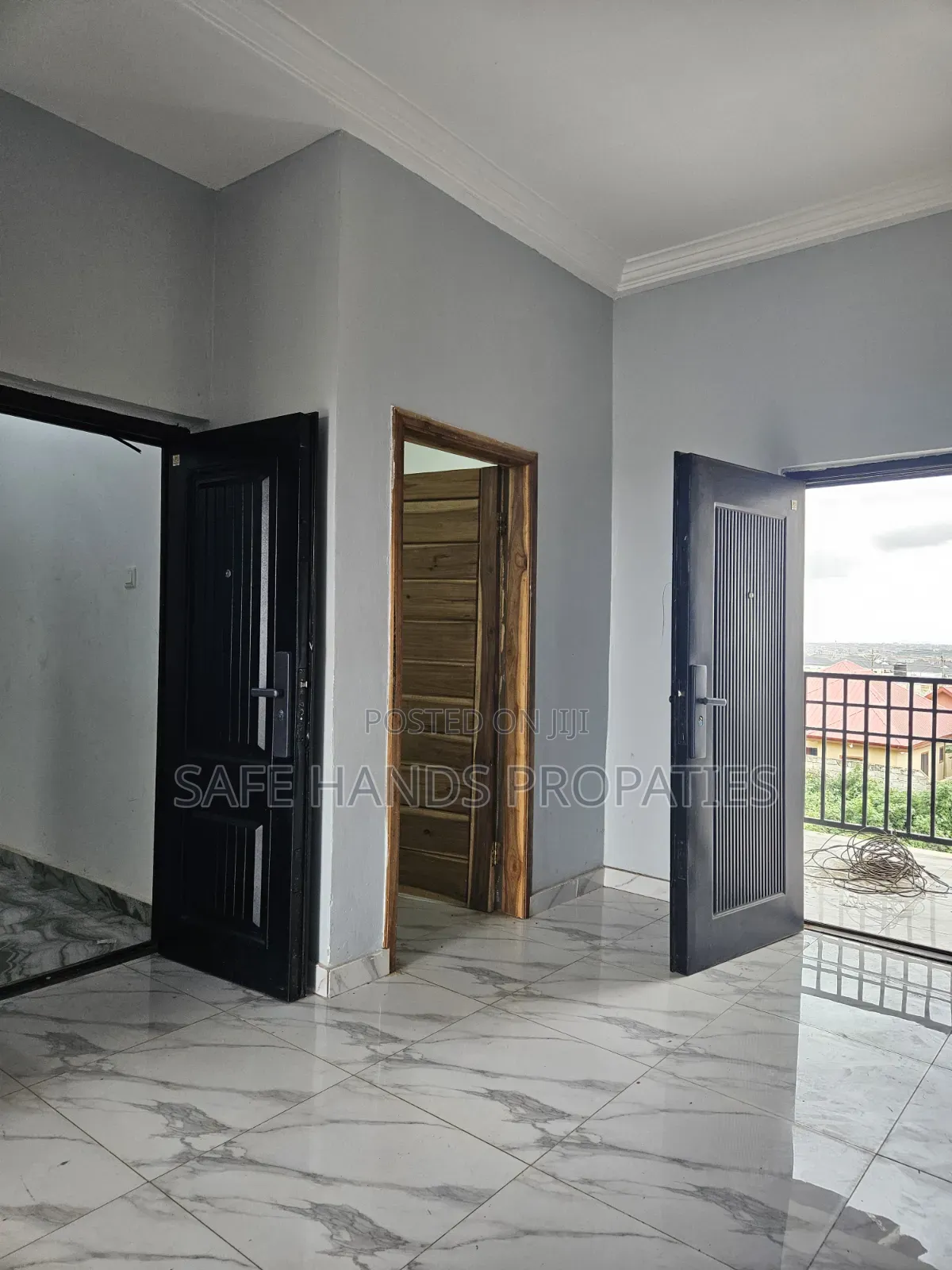 2bdrm Apartment in East Legon, Accra Metropolitan for rent