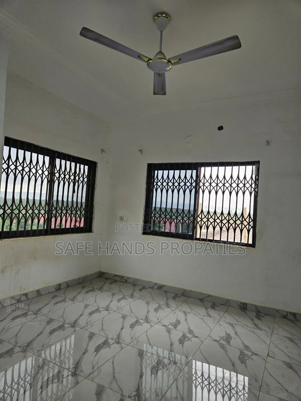 2bdrm Apartment in East Legon, Accra Metropolitan for rent
