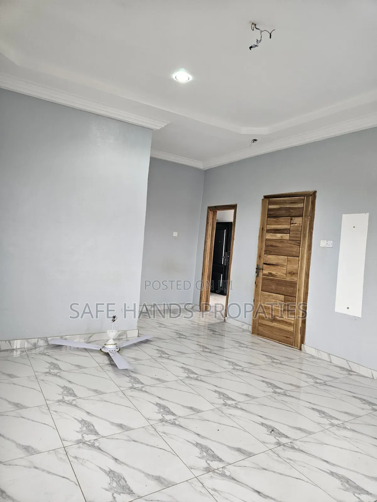 2bdrm Apartment in East Legon, Accra Metropolitan for rent