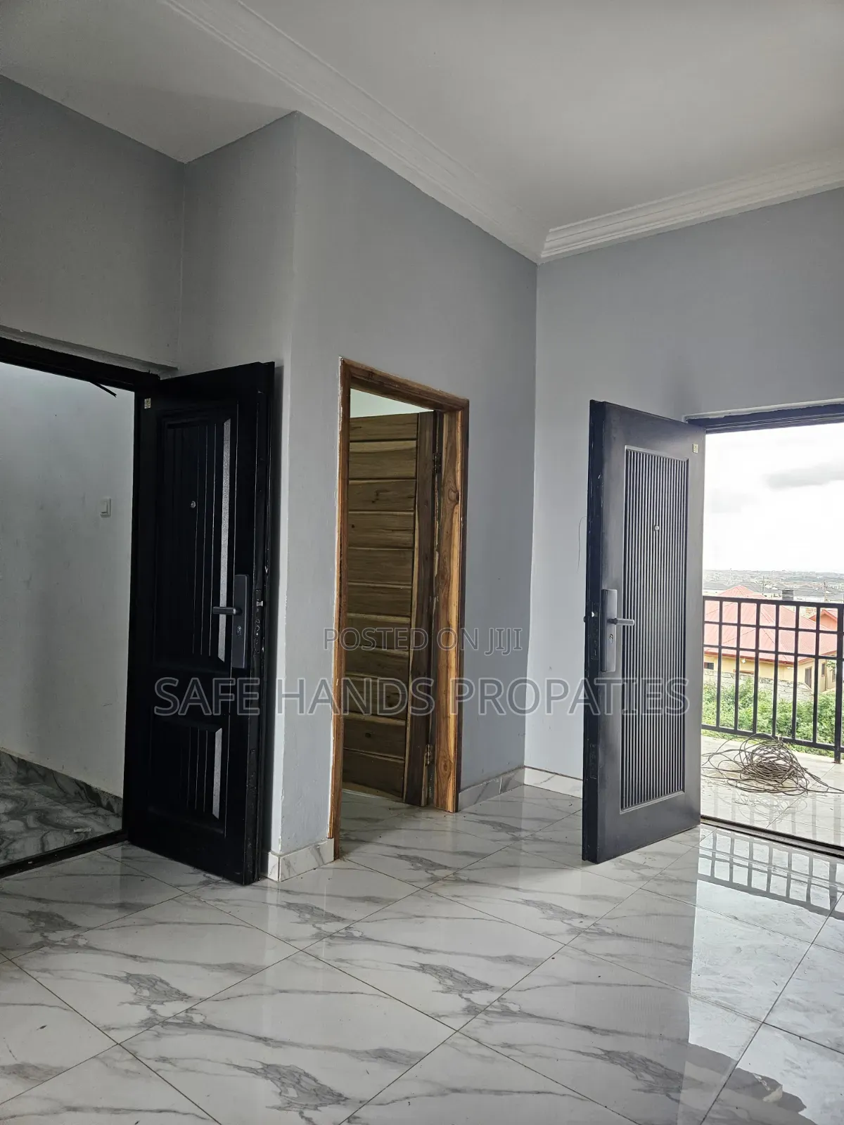 2bdrm Apartment in East Legon, Accra Metropolitan for rent