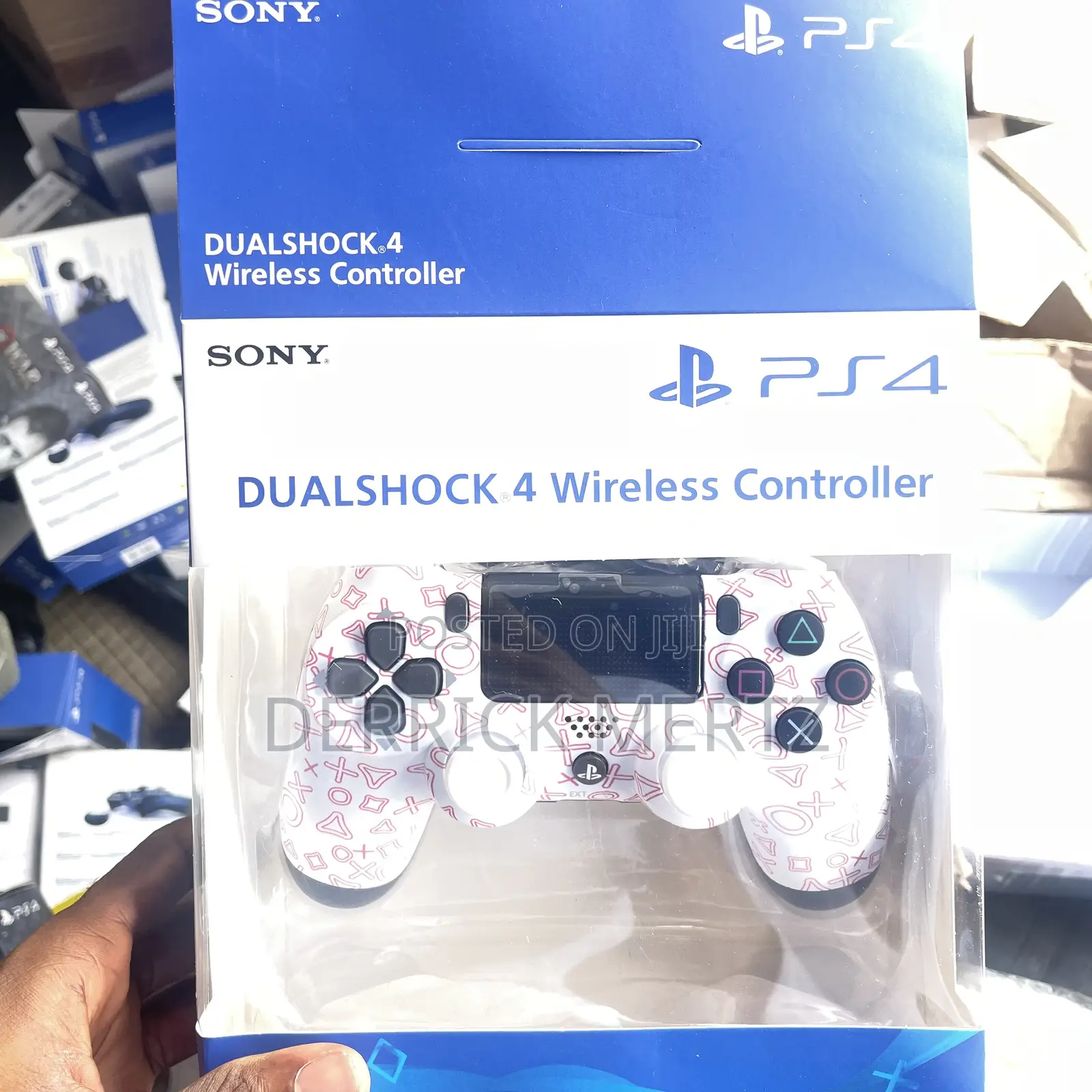 Ps4Original Controller Fresh in Box