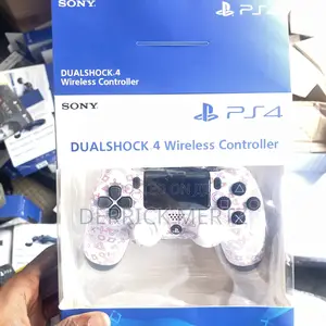 Ps4Original Controller Fresh in Box