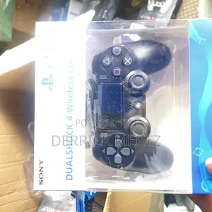Ps4Original Controller Fresh in Box