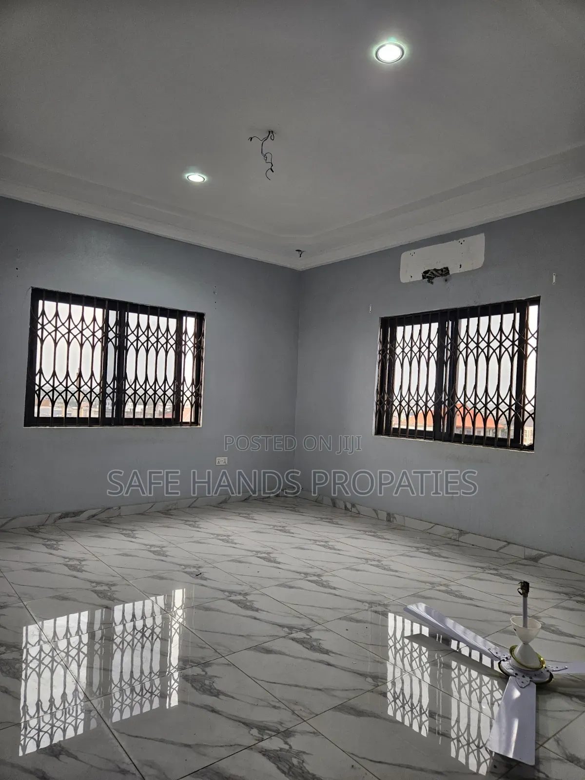 2bdrm Apartment in East Legon, Accra Metropolitan for rent
